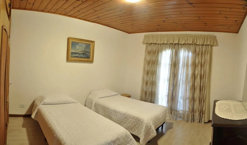 Hotel Vila Regina Campos do Jordão
