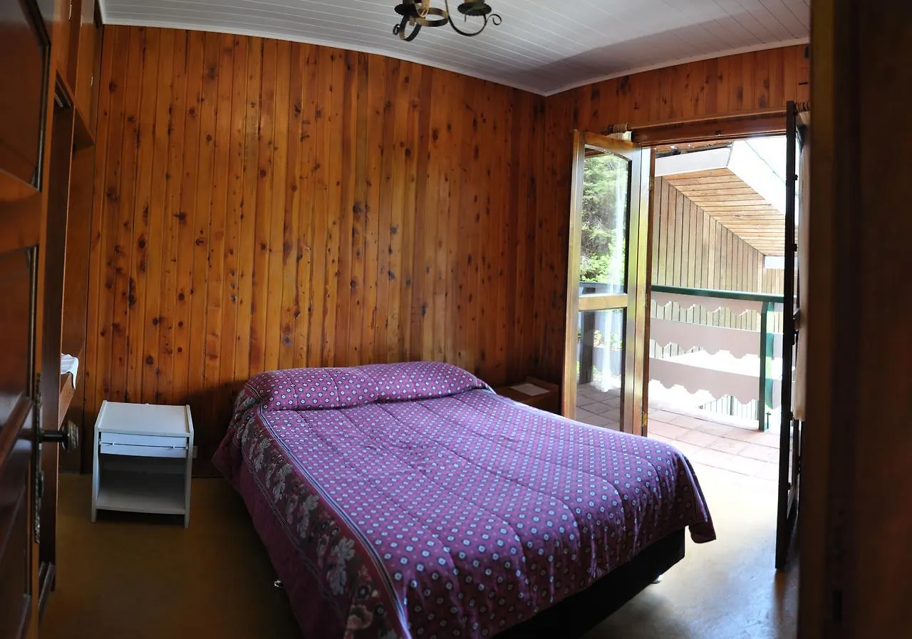 Hotel Vila Regina Campos do Jordão